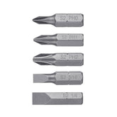 Puntas mixtas de 1" 5-15 truer..